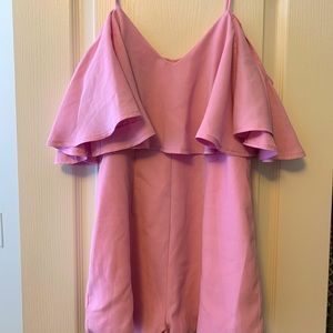 VESTIQUE NWT, Do You Lilac It Romper